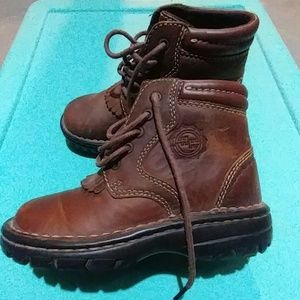 Double H Toddler Boys Boots